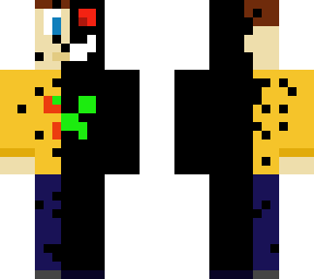 possed [suggestion]