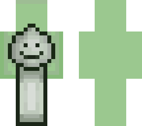 potato dream skin