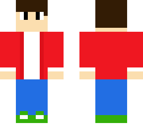 procooldude7 with minor changes