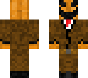 pumpkin lord