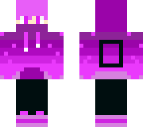purple guy srry