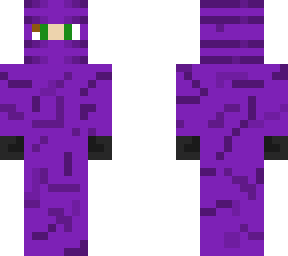 purple ninja (updated)