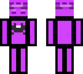 purple queen