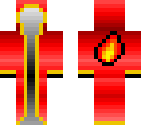 pyro mage