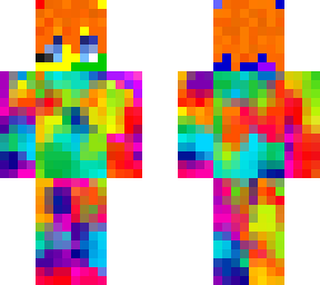 rainbow boy 1
