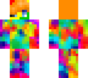 rainbow boy 2