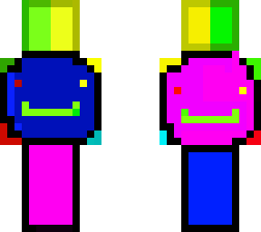 rainbow dream (fixed)