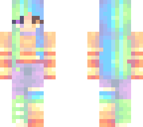rainbows