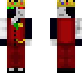 ranboo - red rabbits uniform (mcc16)