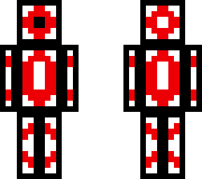 random bloxy body