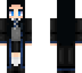 ravenclaw girl