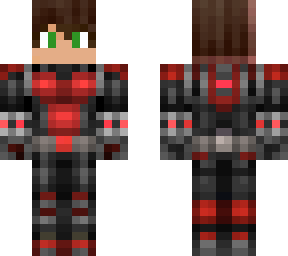 raxex ant man
