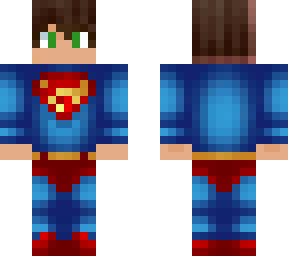 raxex super man