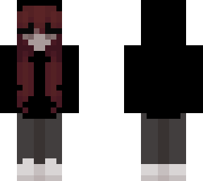 red (girl)