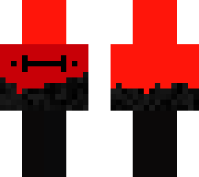 red and black derp