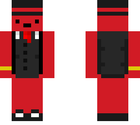 red boi