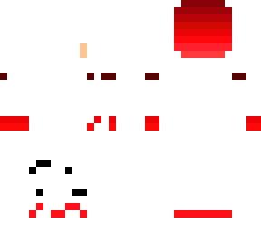 red devil