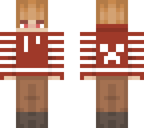red gamer