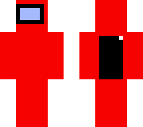 red imposter