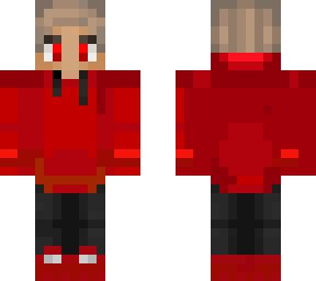 red theme