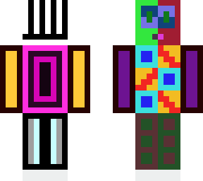 reverse