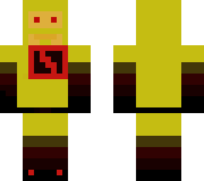 rewerse flash