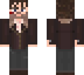rick grimes fixed 2 officail