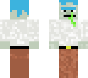 rick sanchez