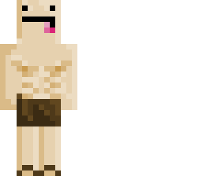 ripped quackity :p