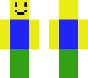 roblox noob
