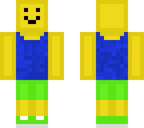 roblox noob