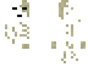 rotting spirit