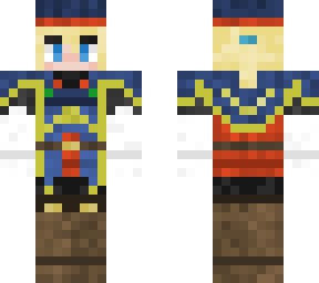 royal guard link
