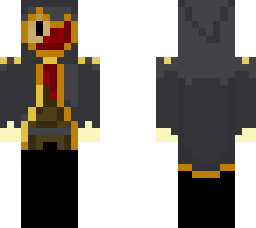 ruiseor soul knight