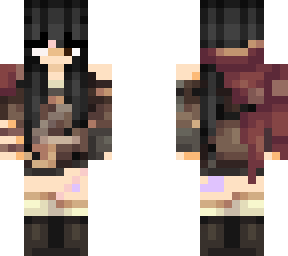 sable (oc)