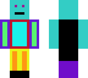 sad robot