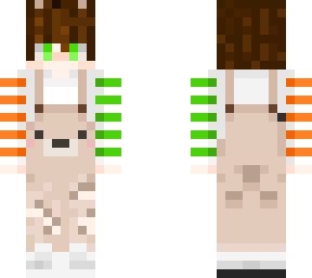 sailor bear boy :d different hair colour