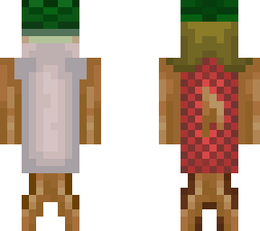 salmon with turtle helmet