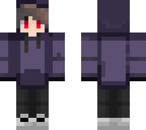 sam lore?