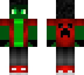santi zombie