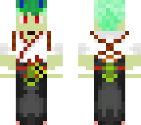 sasajima kyouya, eight army commander wrath