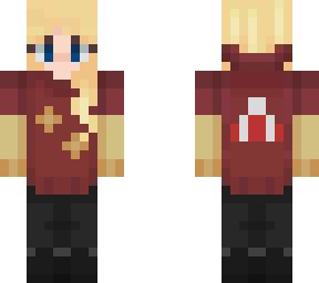 scared's tgs letterman