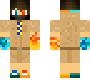 scouttie