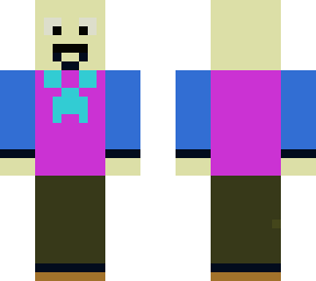segptv official skin