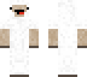 sheep skeppy