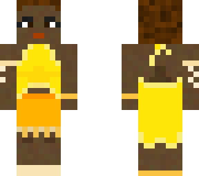 shen's slim summer yellow