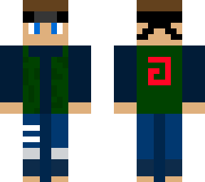 shinobi