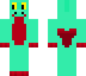 shiny geckarbor