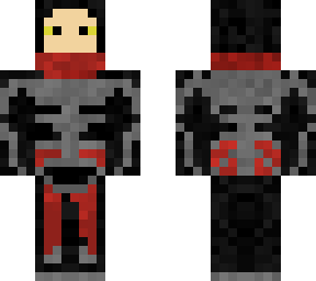 sith but red
