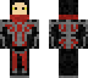 sith red but better